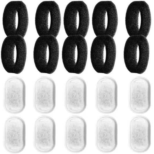 PureKap - 24'lü Su Kabı Filtresi